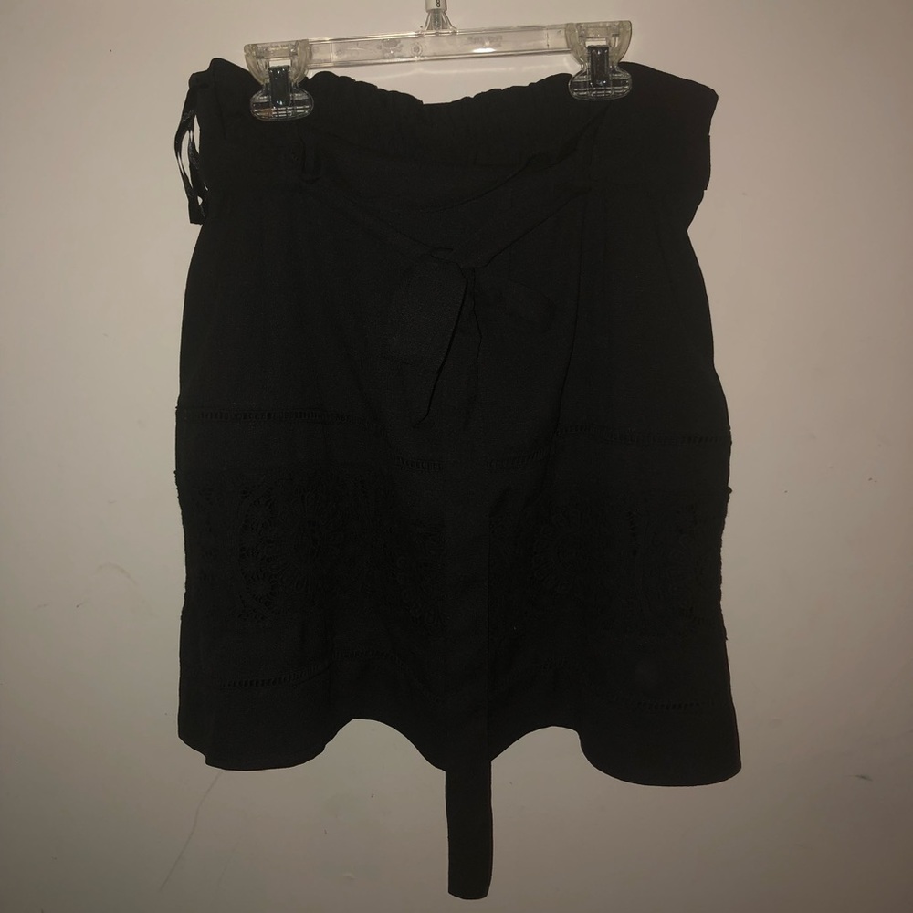 Francesca's Skirt